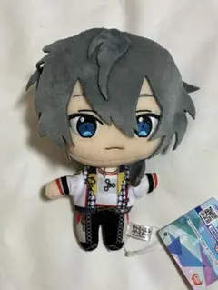 あんさんぶるスターズ 椎名ニキ 新衣装 ぬいぐるみ