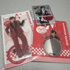 SnowMan DomeTour 2025-2026 ON 宮舘涼太