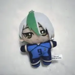 2025年最新】乙夜影汰 ぬいぐるみの人気アイテム - メルカリ