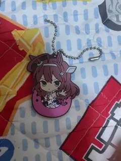 ウマ娘 ミホノブルボン