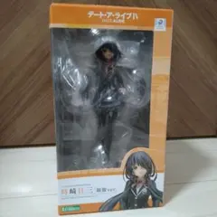 コトブキヤ 時崎狂三 制服ver. 特典 表情替えパーツ付 - メルカリ