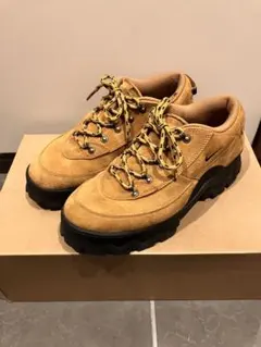 2025年最新】nike lahar lowの人気アイテム - メルカリ