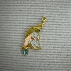 【最終値下げ】ディズニー　シークレット　チャーム　ダンボ