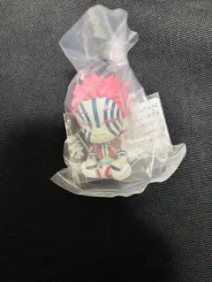 肩ズンFig. 鬼滅の刃 第肆弾　猗窩座 ガチャ