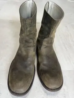 カルペディエム　バッグジップブーツのサムネイル