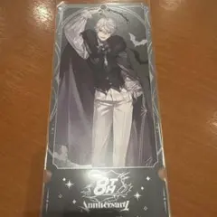 にじさんじ 8th 葛葉 特典チケット風カード