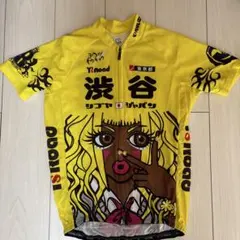 PEARL IZUMI サイクルジャージ TEAM POPO BEER L - メルカリ