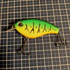 エバーグリーン コンバットクランクFSRのサムネイル