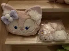 Riri*さま専用】リナちゃんブランケット＆マフラー+オル君マフラー