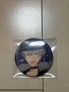 あんさんぶるスターズ!! 大神晃牙 缶バッジ