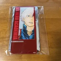 轟焦凍 ヒロアカ　アクリルスタンド スマホスタンド