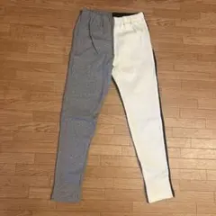 商品130 DAISUKIリブパンツ9分丈 ダイスキパンツ