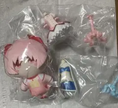 まどマギ　魔法少女まどか☆マギカ