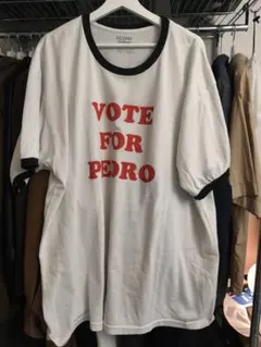 VOTE FOR PEDRO Tシャツのサムネイル