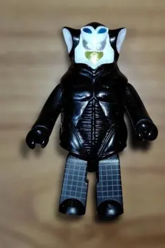メフィラス星人　アクションフィギュアのサムネイル