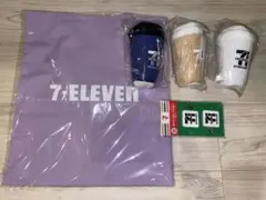 セブンイレブンハッピーくじ　まとめ売り