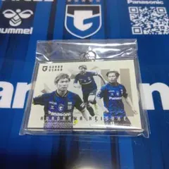 2026年最新】ガンバくじの人気アイテム - メルカリ