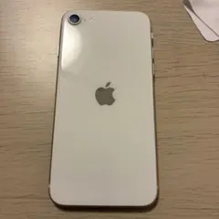 2025年最新】iphoneSe3 128 スターライトの人気アイテム - メルカリ