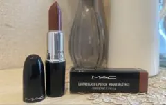 MAC ラスターガラス リップスティック 543ポッシュピットのサムネイル