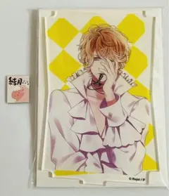 DIABOLIK LOVERS ディアラバ 逆巻シュウ WoL アクスタ - メルカリ