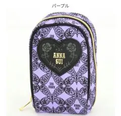 ANNASUI タバコケース ポーチ