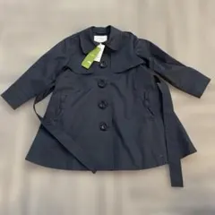 【新品未使用タグ付き】kate spade コート 110