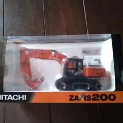 2026年最新】HITACHI ZAXIS 200 1/40の人気アイテム - メルカリ