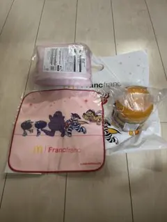 ♡マクドナルド 2026年　福袋♡