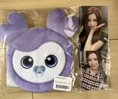 TWICE POPUPSTORE オンラインくじ サナ　おまけ付き