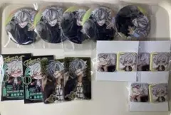 東京エイリアンズ ショップ 鬼崎将斗