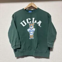 UCLA スウェット トレーナー