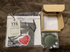 トラベラーズファクトリー hibi お香 瀬戸焼マットトレイ バレンタイン