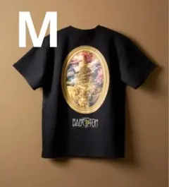 ミセス　バベル　ロングスリーブTシャツ/ブラック　Mサイズ 大阪公演】“BABEL no TOH” ロングスリーブTシャツ / ブラック