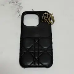 Lady Dior iPhone 14Pro ケース