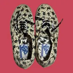 k*3様 SANTA CRUZ ✕ VANS ✕ BEAMS スニーカー - メルカリ