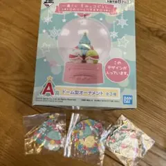 すみっコぐらし 一番くじ A賞　めりーくりすます