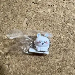 ちいかわ くら寿司 モモンガ フィギュア