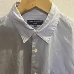 コムデギャルソン オム ストラップシャツのサムネイル