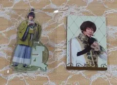 ２点セット/刀ミュ/石切丸