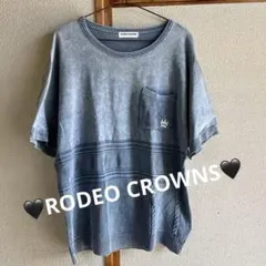RODEO CROWNS♡トップス（F）のサムネイル