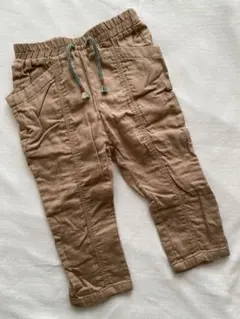 ZARAベビー パンツ80〜90