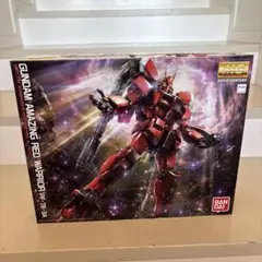 2026年最新】MG 1/100 ガンダムアメイジングレッドウォーリアの人気