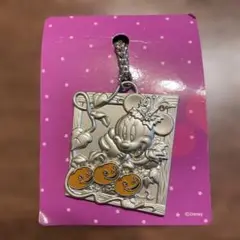 ディズニーリゾート　ハロウィン　2013 キーチェーン