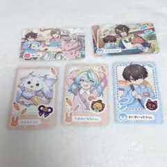 瀬戸あさひ＆なつぴょん アクスタセット - メルカリ