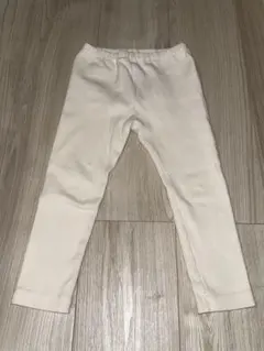 UNIQLO リブレギンス 100