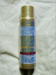 アネッサ パーフェクト UV スキンケアスプレー NA 60gのサムネイル