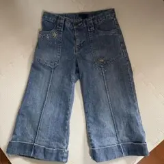 GAP KIDS 150 デニムパンツ