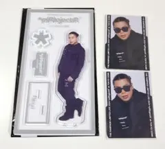 ランペ LIKIYA  ３点セット