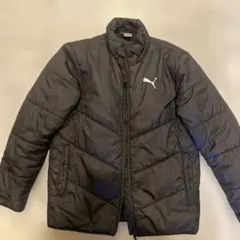 PUMAダウンジャケット