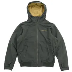 【美品】Colombia ロマビスタジャケット/ダークオリーブ／コロンビアのサムネイル